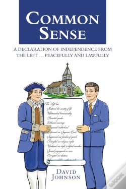 Capa do artigo Common Sense