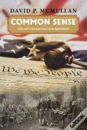 Capa do artigo Common Sense