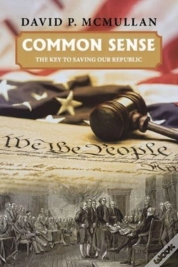 Capa do artigo Common Sense