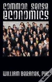 Capa do artigo Common Sense Economics