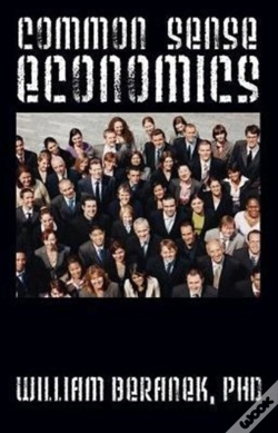 Capa do artigo Common Sense Economics