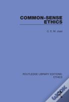 Common-Sense Ethics