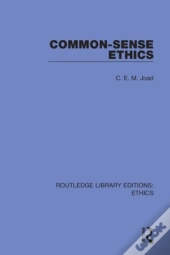 Common-Sense Ethics