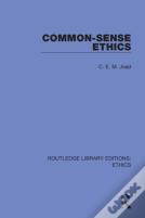 Common-Sense Ethics