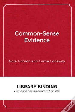 Capa do artigo Common-Sense Evidence