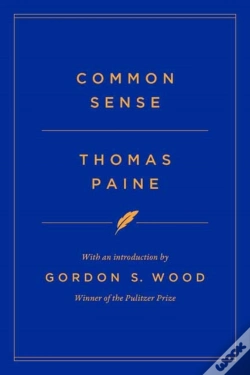 Capa do artigo Common Sense