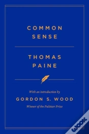 Capa do artigo Common Sense