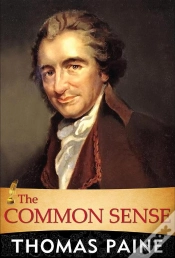 Capa do artigo Common Sense