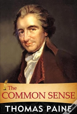 Capa do artigo Common Sense