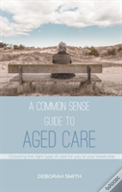 Capa do artigo Common Sense Guide To Aged Care
