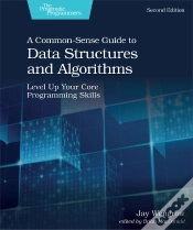 Capa do artigo Common-Sense Guide To Data Structures And Algorithms, Second Edition