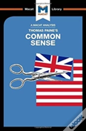 Capa do artigo Common Sense
