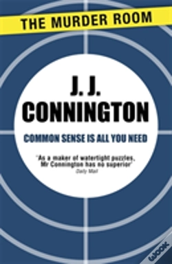 Capa do artigo Common Sense Is All You Need