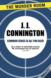Common Sense Is All You Need