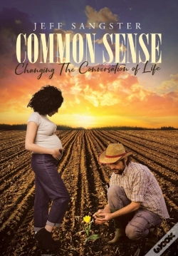 Capa do artigo Common Sense