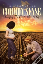 Capa do artigo Common Sense