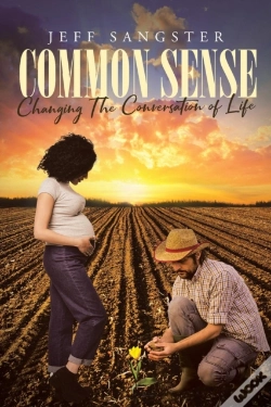 Capa do artigo Common Sense