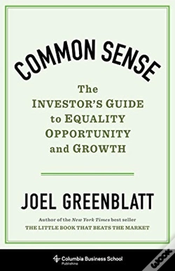 Capa do artigo Common Sense