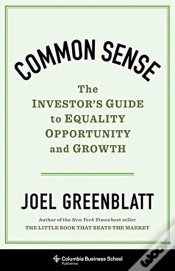 Capa do artigo Common Sense