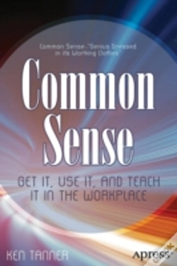Capa do artigo Common Sense