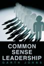 Common Sense Leadership - Preview