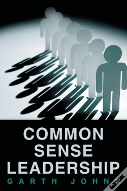 Capa do artigo Common Sense Leadership