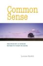 Common Sense - Preview
