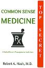Common Sense Medicine - Preview
