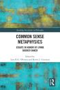 Common Sense Metaphysics - Preview