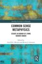 Common Sense Metaphysics - Preview