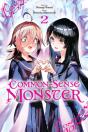 Common-Sense Monster, Vol. 2 - Preview