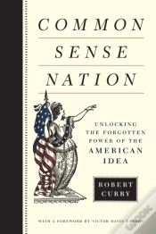 Capa do artigo Common Sense Nation