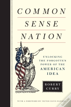 Capa do artigo Common Sense Nation