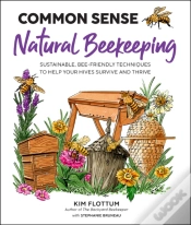 Capa do artigo Common Sense Natural Beekeeping