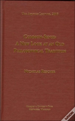 Capa do artigo Common-Sense