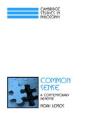 Common Sense - Preview