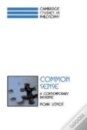Common Sense
