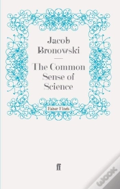Capa do artigo Common Sense Of Science