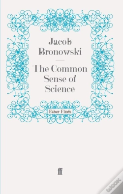Capa do artigo Common Sense Of Science