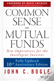 Capa do artigo Common Sense On Mutual Funds, Updated 10th Anniversary Edition
