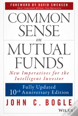 Capa do artigo Common Sense On Mutual Funds, Updated 10th Anniversary Edition