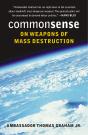 Common Sense On Weapons Of Mass Destruction - Preview