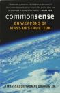 Common Sense On Weapons Of Mass Destruction - Preview
