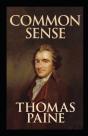 Common Sense Original Edition-Thomas Paine(Annotated) - Preview