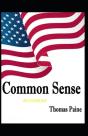 Common Sense Original Edition-Thomas Paine(Annotated) - Preview