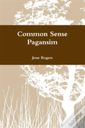 Capa do artigo Common Sense Pagansim