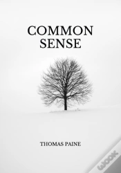 Capa do artigo Common Sense