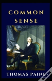 Capa do artigo Common Sense