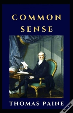 Capa do artigo Common Sense