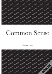 Capa do artigo Common Sense